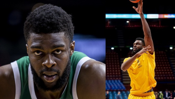 Patikslinta suma, kiek už J. Nebo gavo „Žalgiris“ (Aiški žaidėjo alga „Maccabi“ ekipoje)